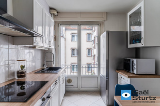 achat appartement strasbourg 67000