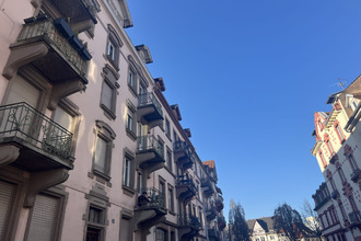 achat appartement strasbourg 67000