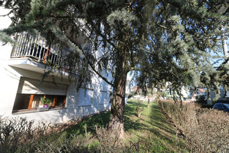 achat appartement strasbourg 67000