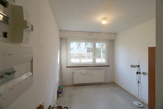 achat appartement strasbourg 67000