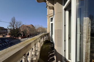 achat appartement strasbourg 67000