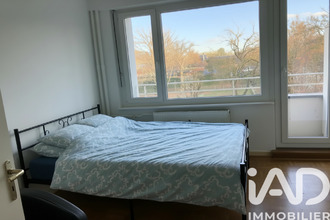 achat appartement strasbourg 67000