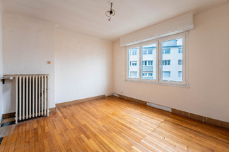achat appartement strasbourg 67000
