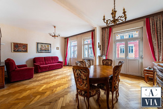 achat appartement strasbourg 67000