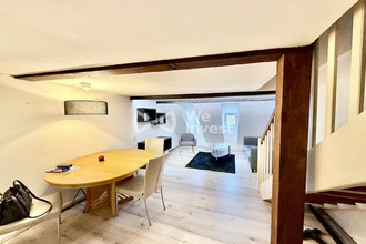 achat appartement strasbourg 67000