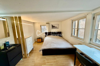 achat appartement strasbourg 67000