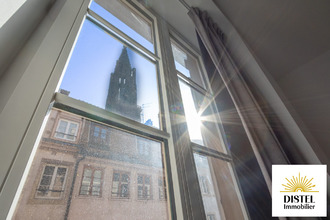 achat appartement strasbourg 67000