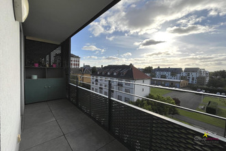 achat appartement strasbourg 67000