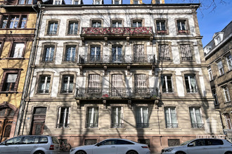 achat appartement strasbourg 67000