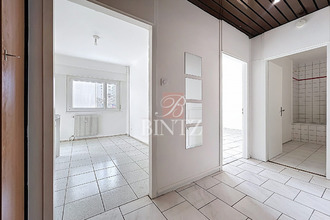 achat appartement strasbourg 67000