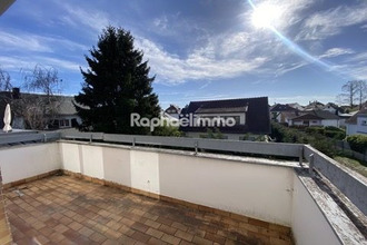 achat appartement strasbourg 67000