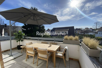 achat appartement strasbourg 67000