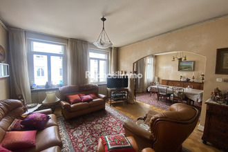 achat appartement strasbourg 67000