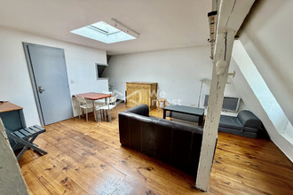 achat appartement strasbourg 67000