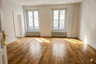 achat appartement strasbourg 67000