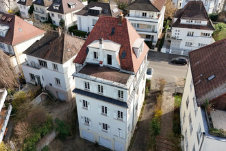 achat appartement strasbourg 67000