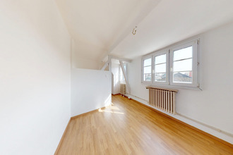 achat appartement strasbourg 67000