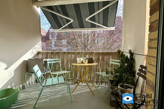 achat appartement strasbourg 67000