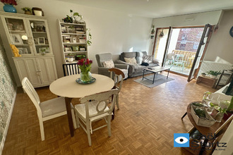 achat appartement strasbourg 67000