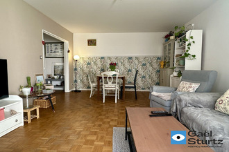 achat appartement strasbourg 67000