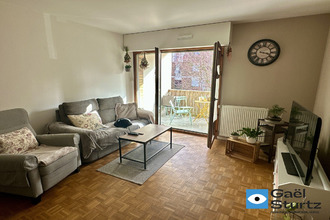 achat appartement strasbourg 67000