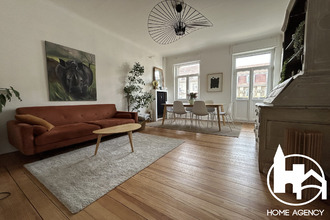 achat appartement strasbourg 67000