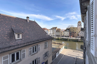 achat appartement strasbourg 67000