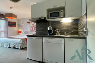 achat appartement strasbourg 67000
