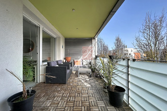 achat appartement strasbourg 67000