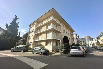 achat appartement strasbourg 67000