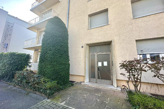 achat appartement strasbourg 67000