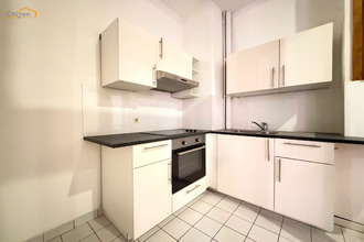 achat appartement strasbourg 67000