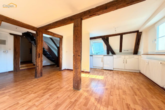 achat appartement strasbourg 67000