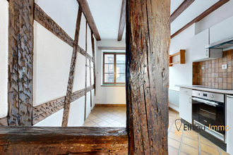achat appartement strasbourg 67000