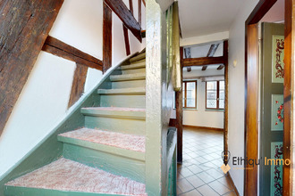 achat appartement strasbourg 67000