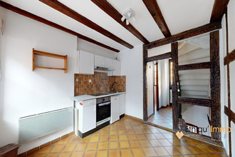 achat appartement strasbourg 67000