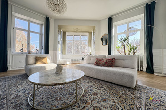 achat appartement strasbourg 67000