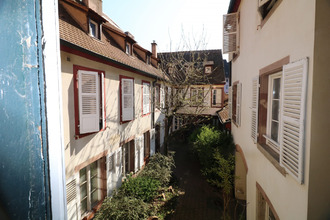 achat appartement strasbourg 67000