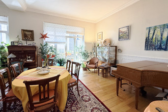 achat appartement strasbourg 67000