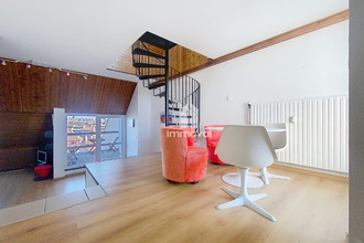 achat appartement strasbourg 67000