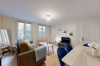 achat appartement strasbourg 67000