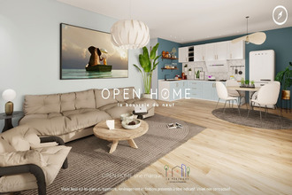 achat appartement strasbourg 67000