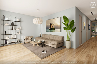 achat appartement strasbourg 67000