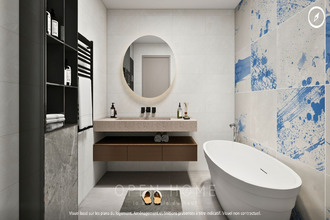 achat appartement strasbourg 67000