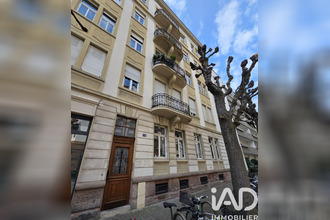 achat appartement strasbourg 67000
