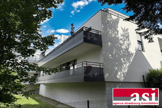 achat appartement strasbourg 67000