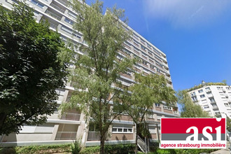 achat appartement strasbourg 67000