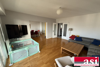 achat appartement strasbourg 67000