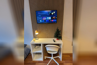 achat appartement strasbourg 67000