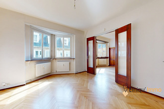 achat appartement strasbourg 67000